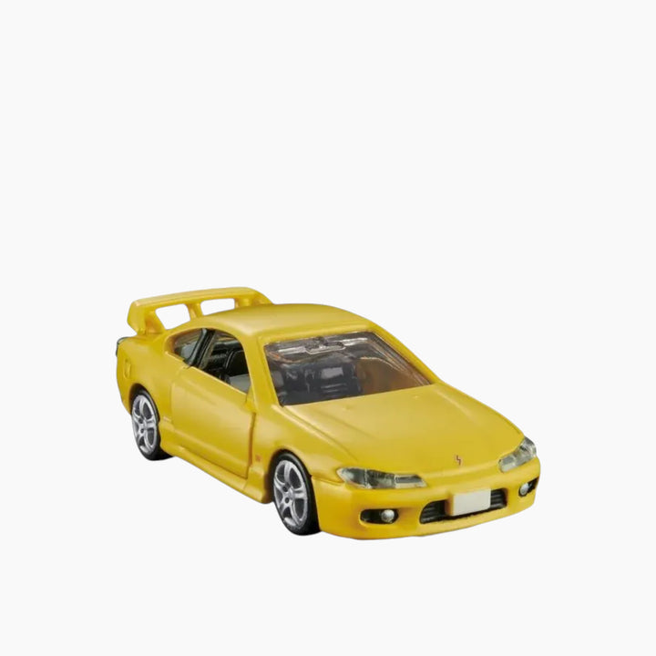 Jazeel Nissan Silvia S15