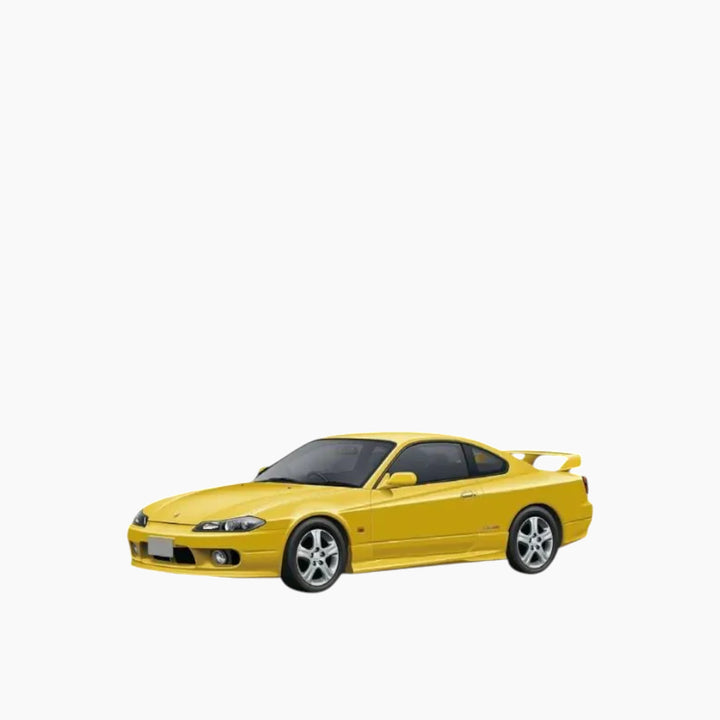 Jazeel Nissan Silvia S15