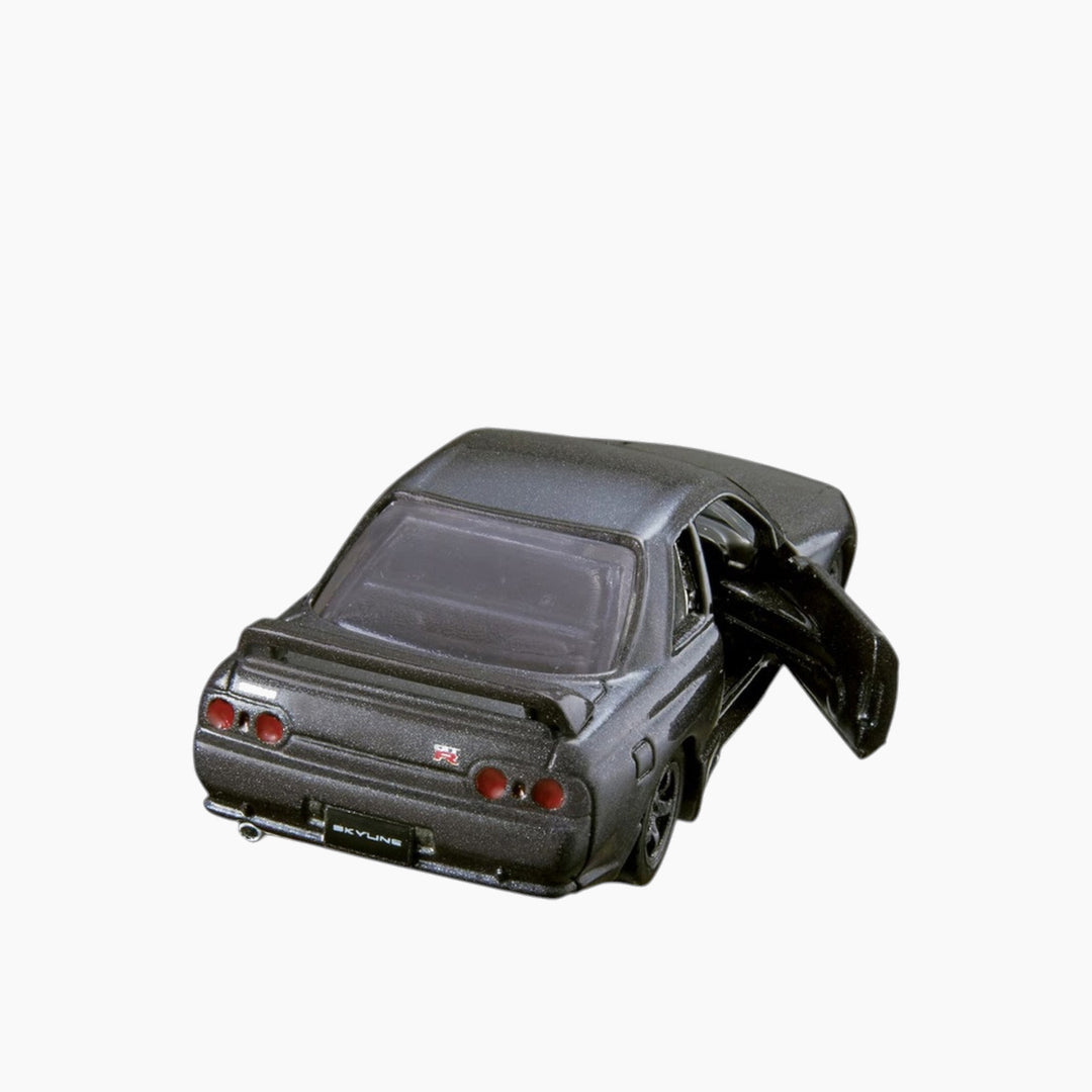 Jazeel Skyline Gt-R Bnr32
