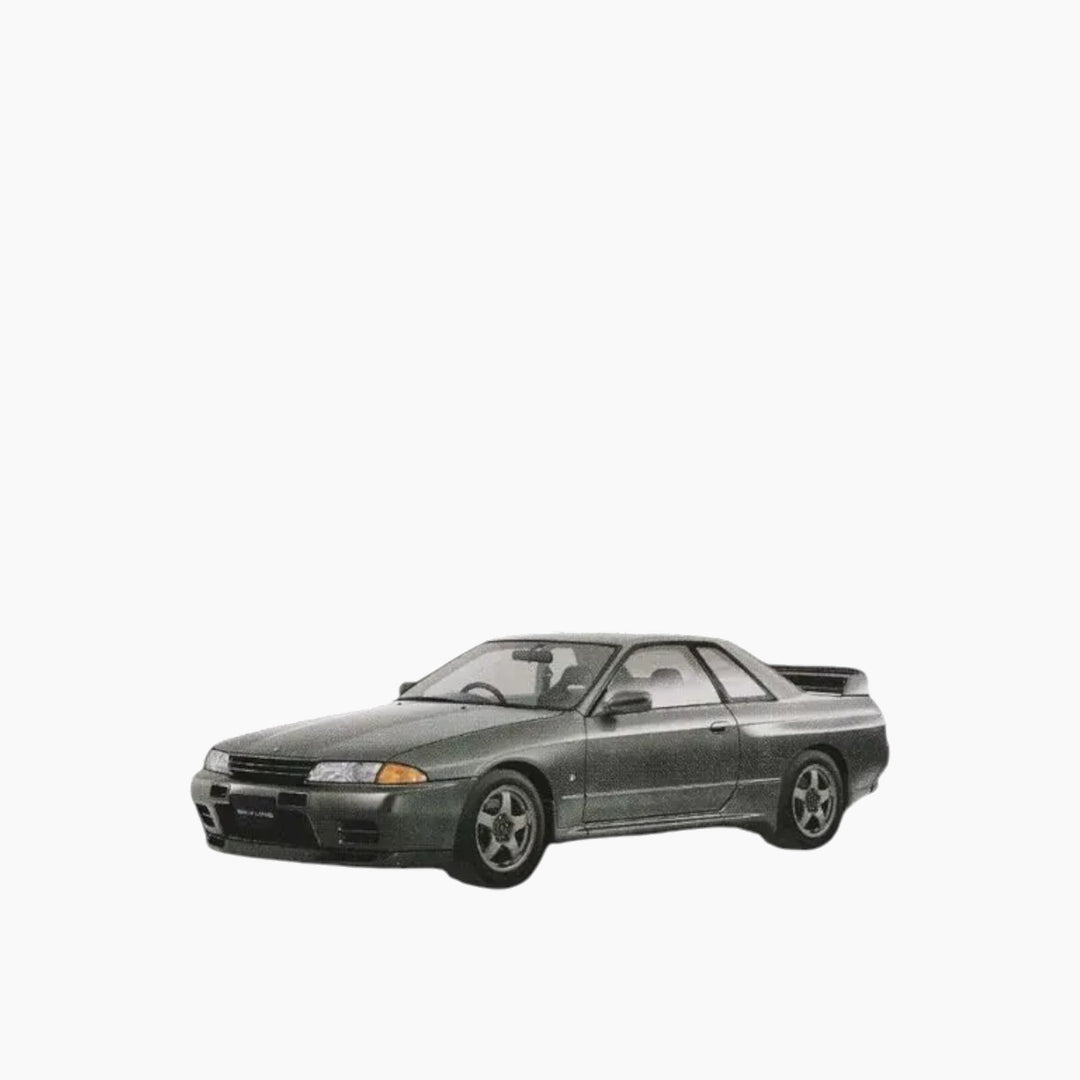 Jazeel Skyline Gt-R Bnr32
