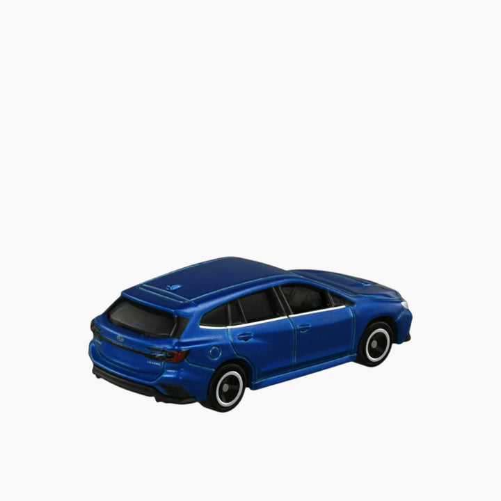 Jazeel Subaru Levorg
