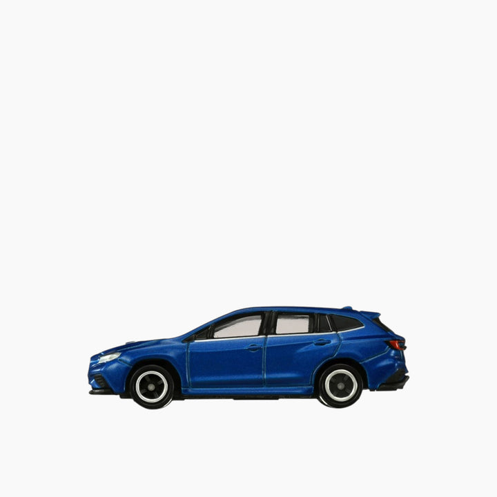 Jazeel Subaru Levorg