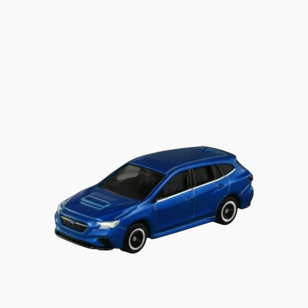 Jazeel Subaru Levorg