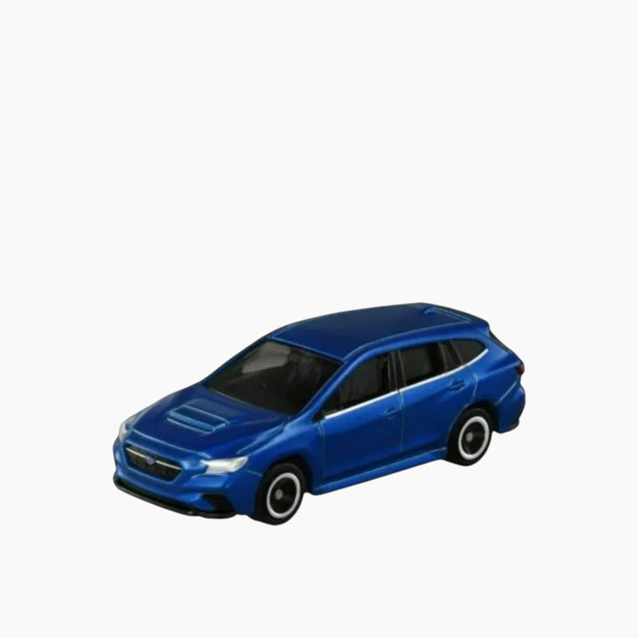 Jazeel Subaru Levorg
