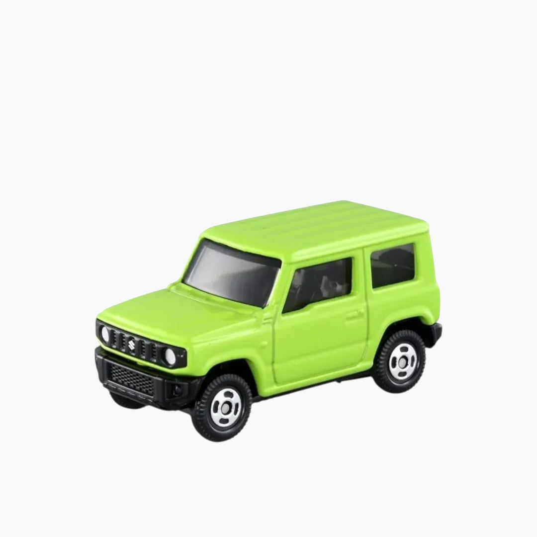 Jazeel Suzuki Jimny