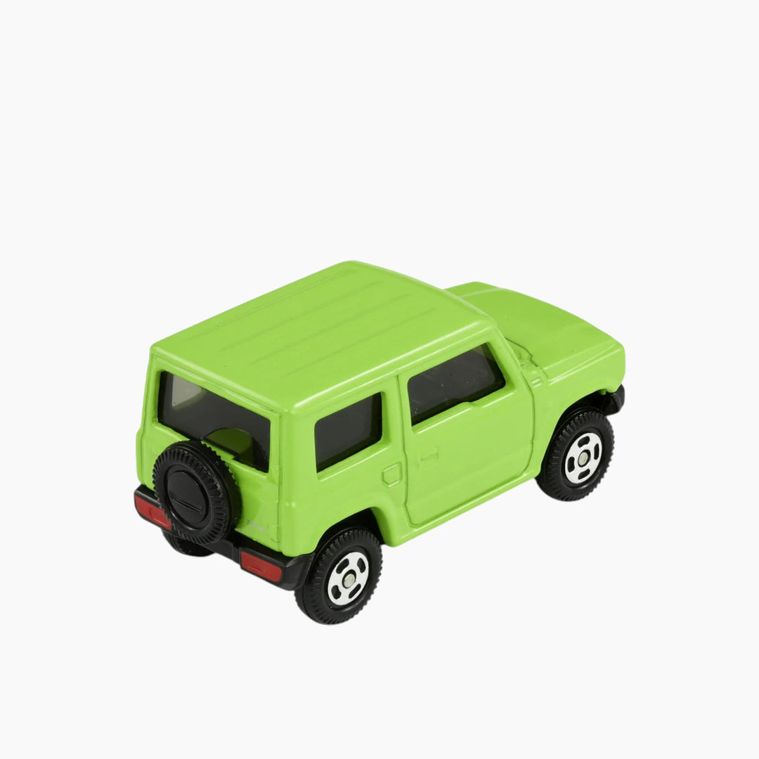 Jazeel Suzuki Jimny