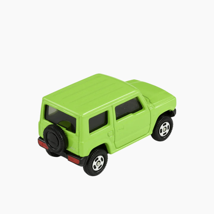Jazeel Suzuki Jimny