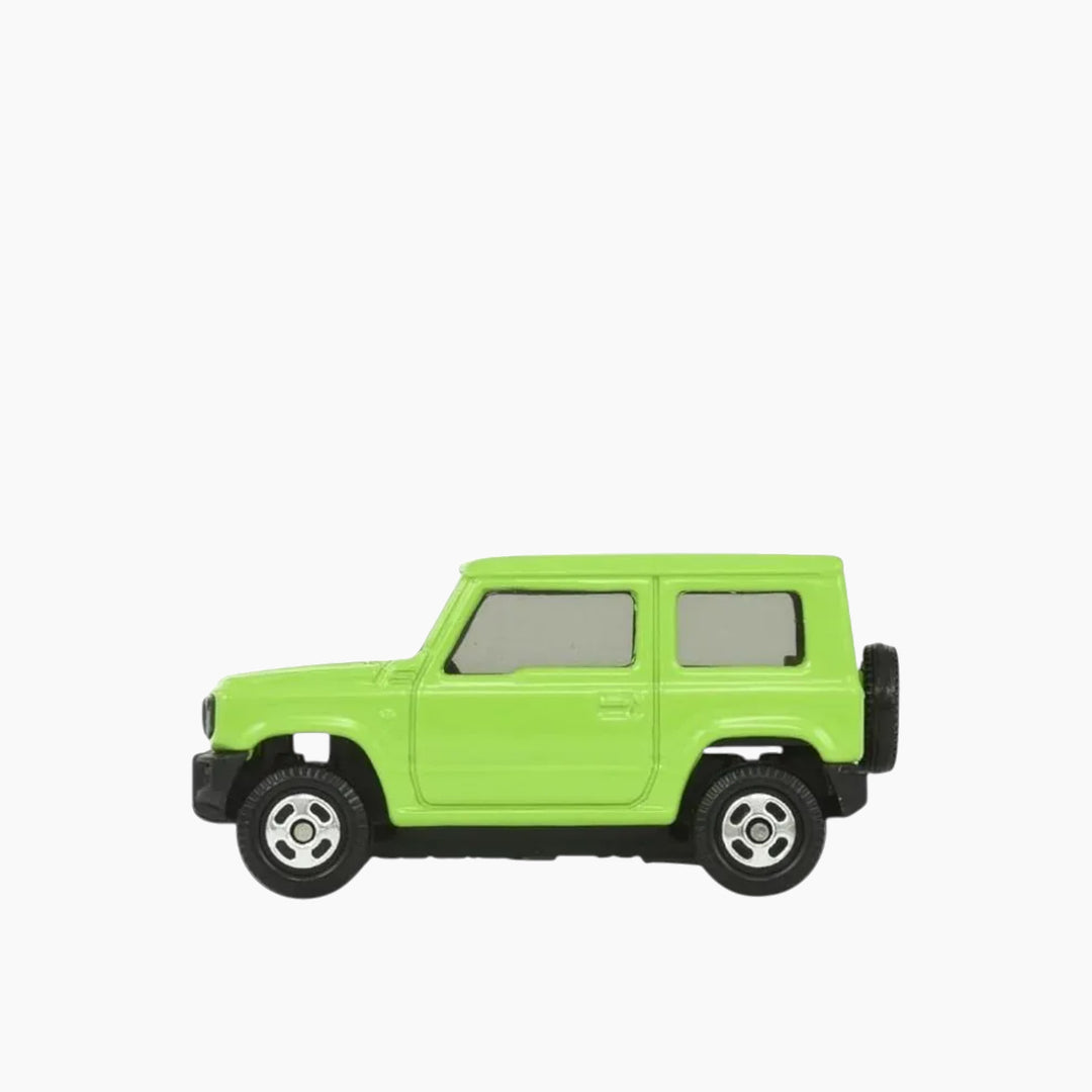 Jazeel Suzuki Jimny