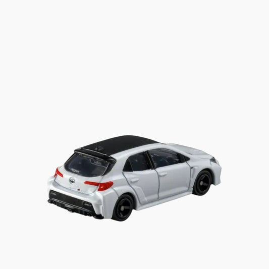 Jazeel Toyota Gr Corolla