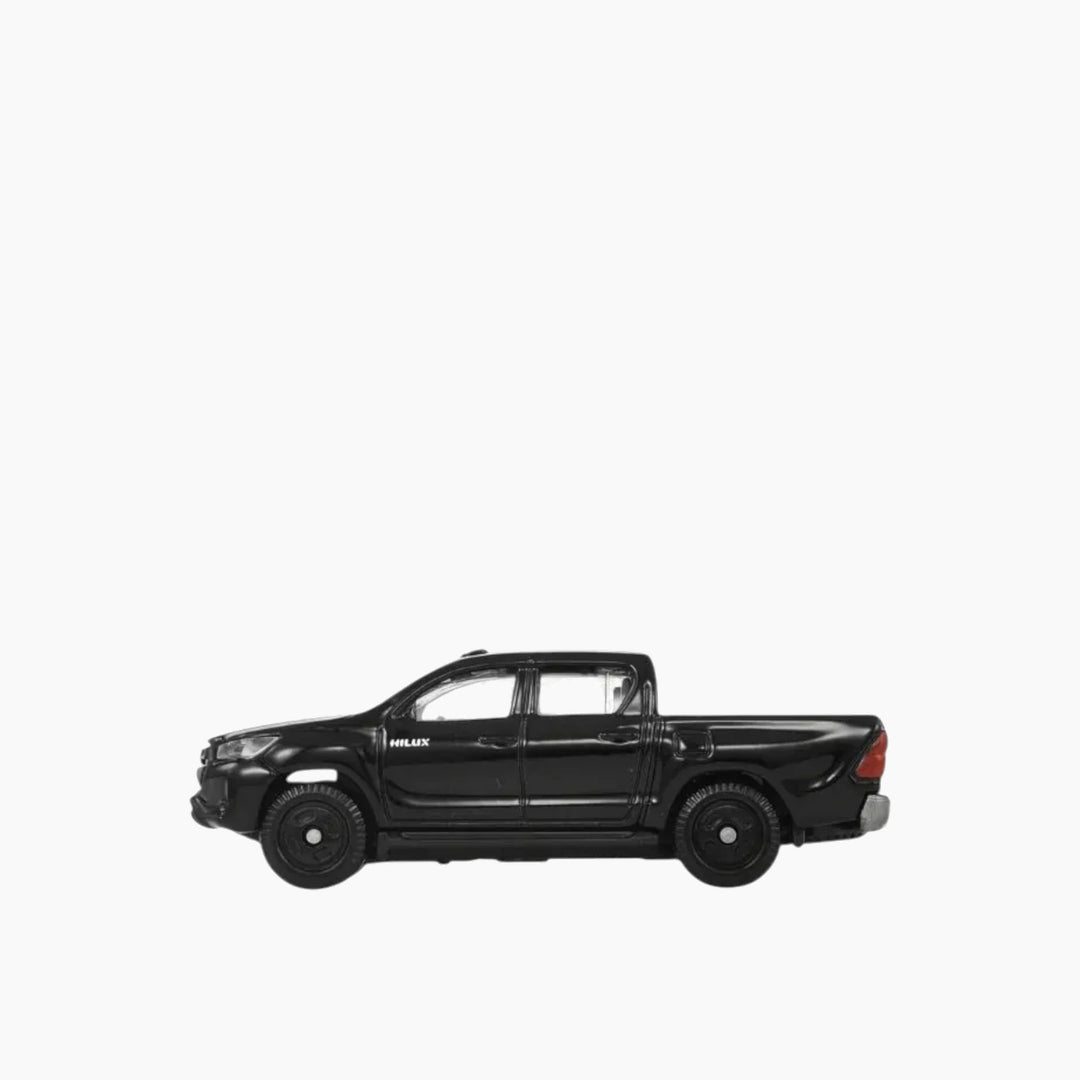 Jazeel Toyota Hilux