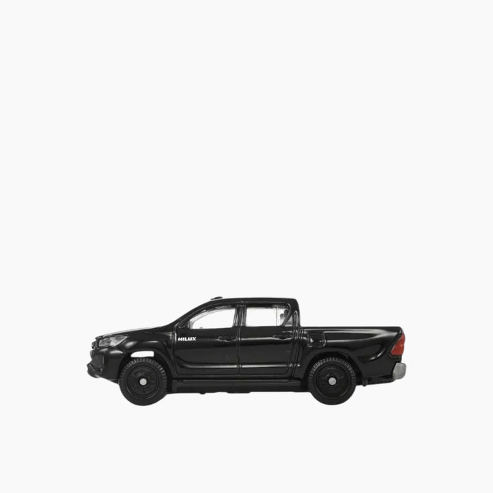 Jazeel Toyota Hilux