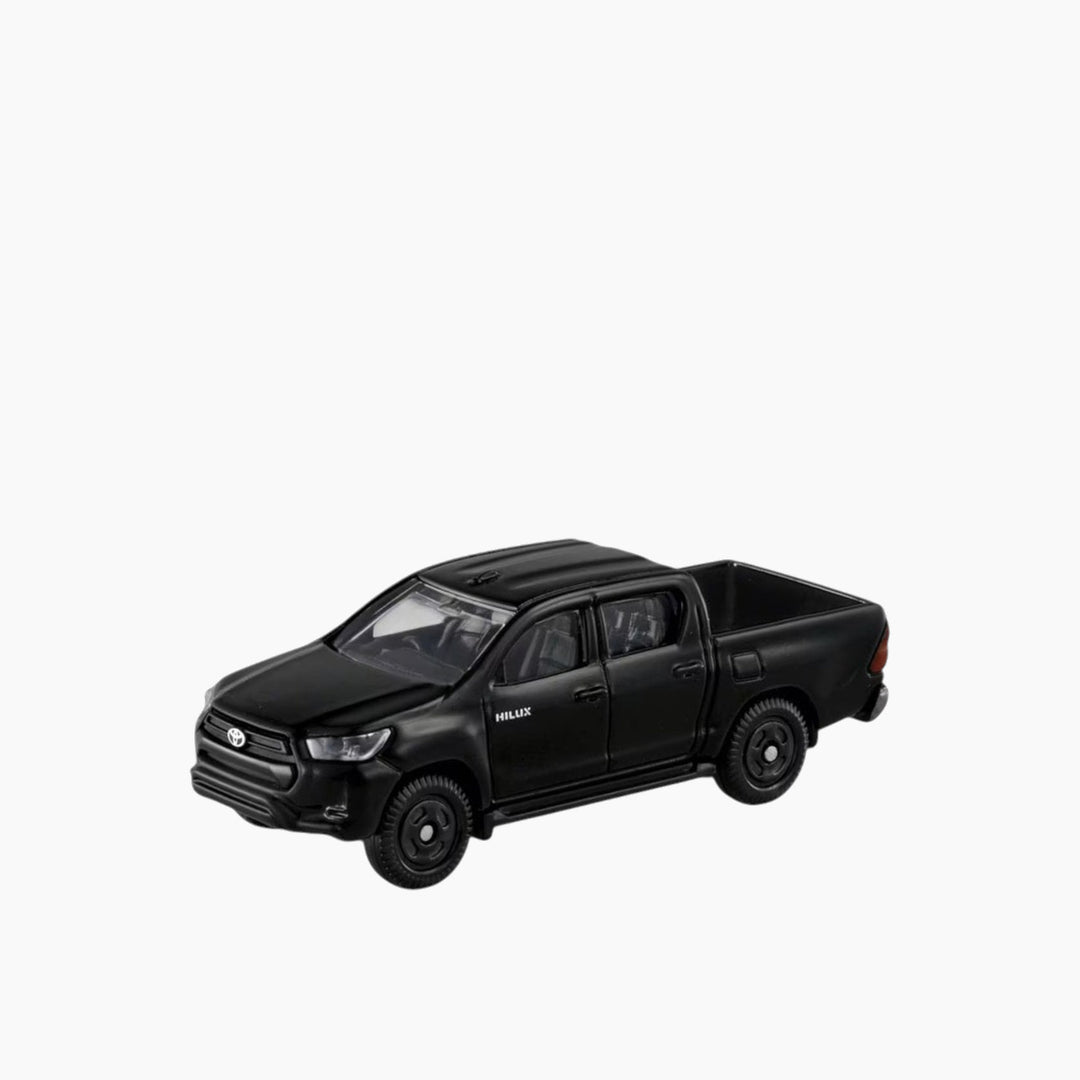 Jazeel Toyota Hilux