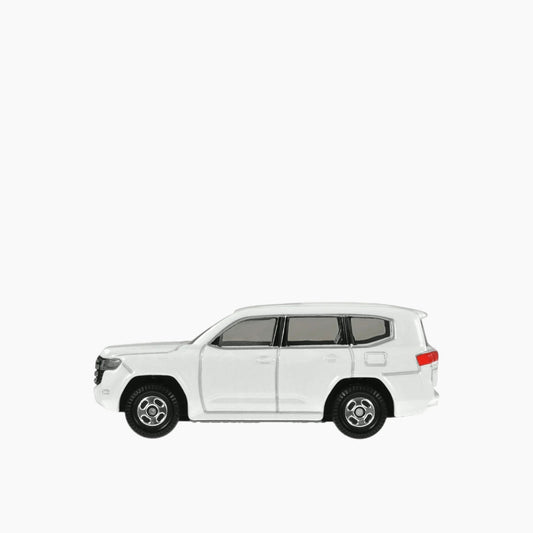 Jazeel Toyota Land Cruiser