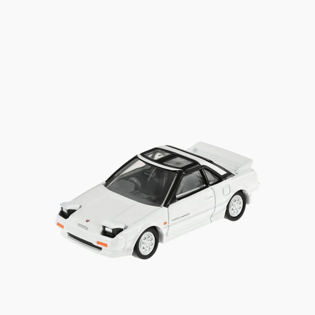 Jazeel Toyota Mr2
