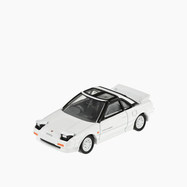 Jazeel Toyota Mr2
