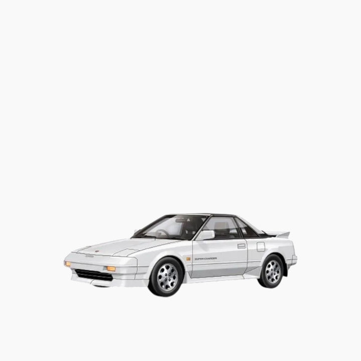 Jazeel Toyota Mr2