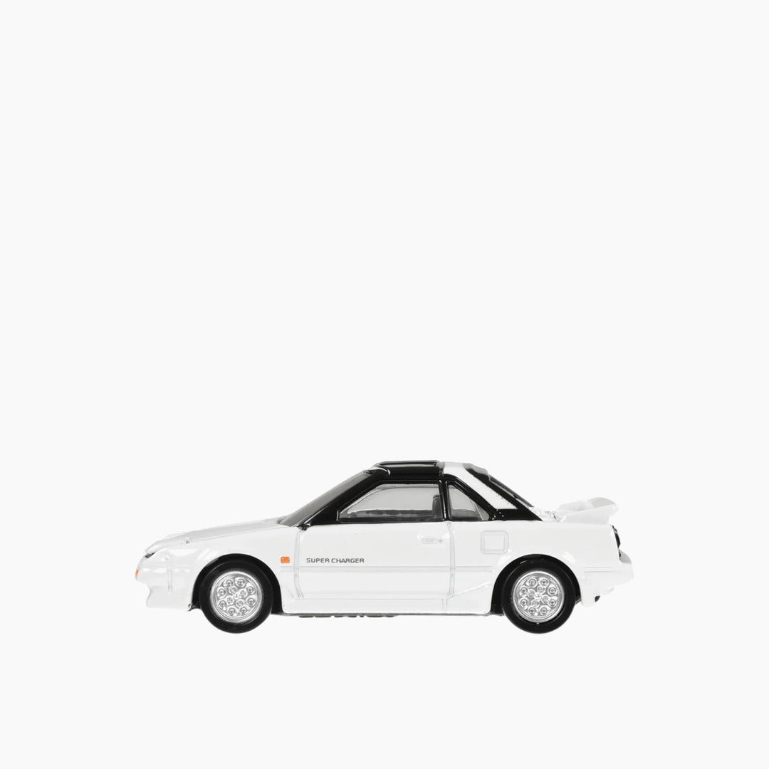 Jazeel Toyota Mr2