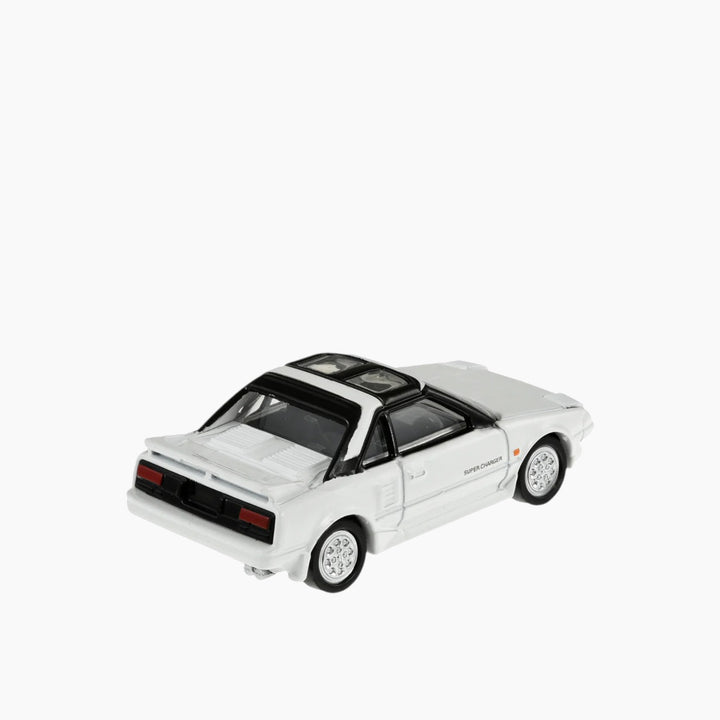 Jazeel Toyota Mr2