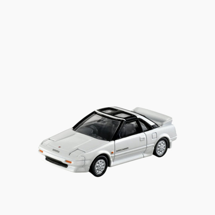Jazeel Toyota Mr2