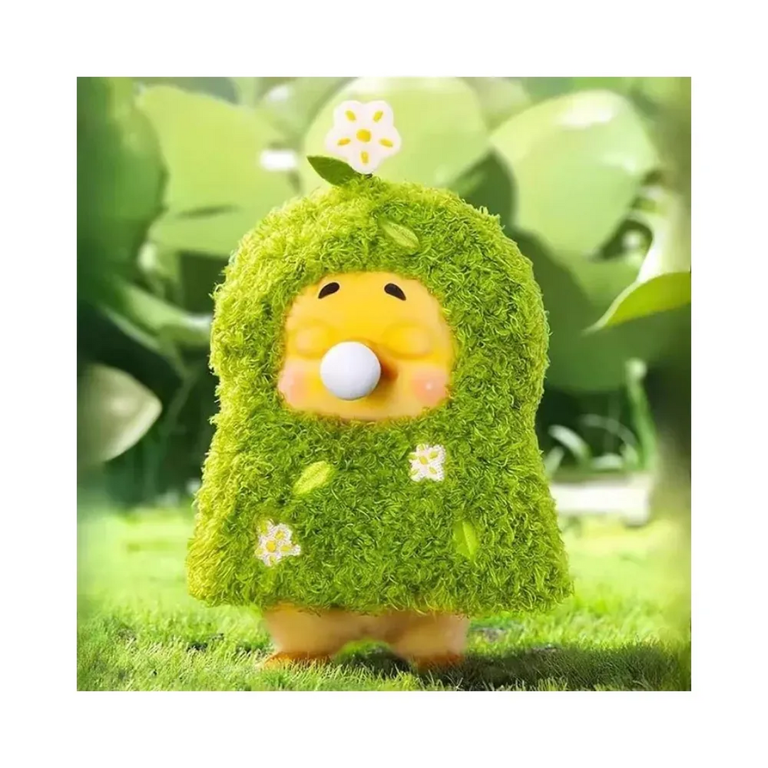 Jazeel Upsetduck Born This Way Sjd Plush Toy Blind Box