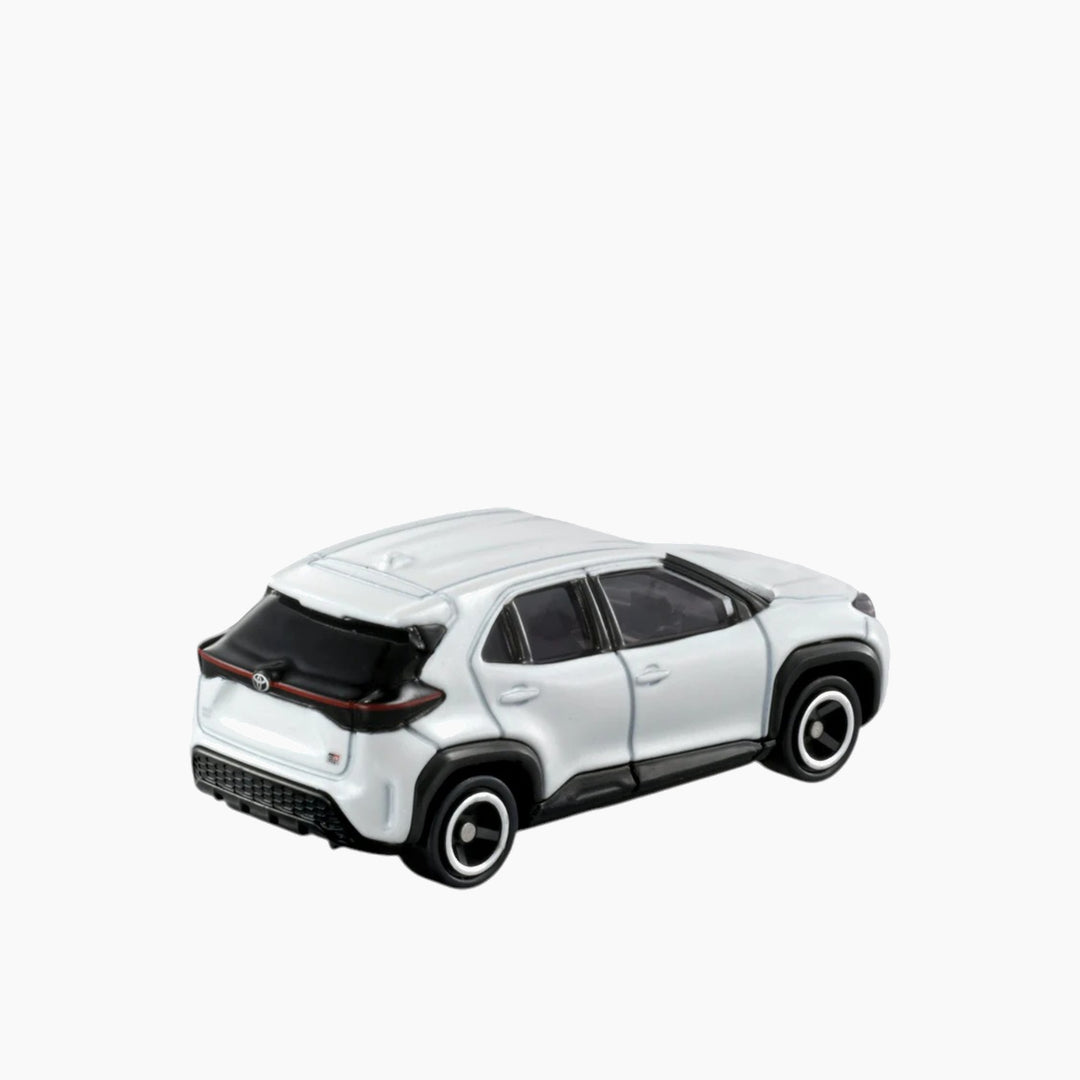 Jazeel Yaris Cross Gr Sport