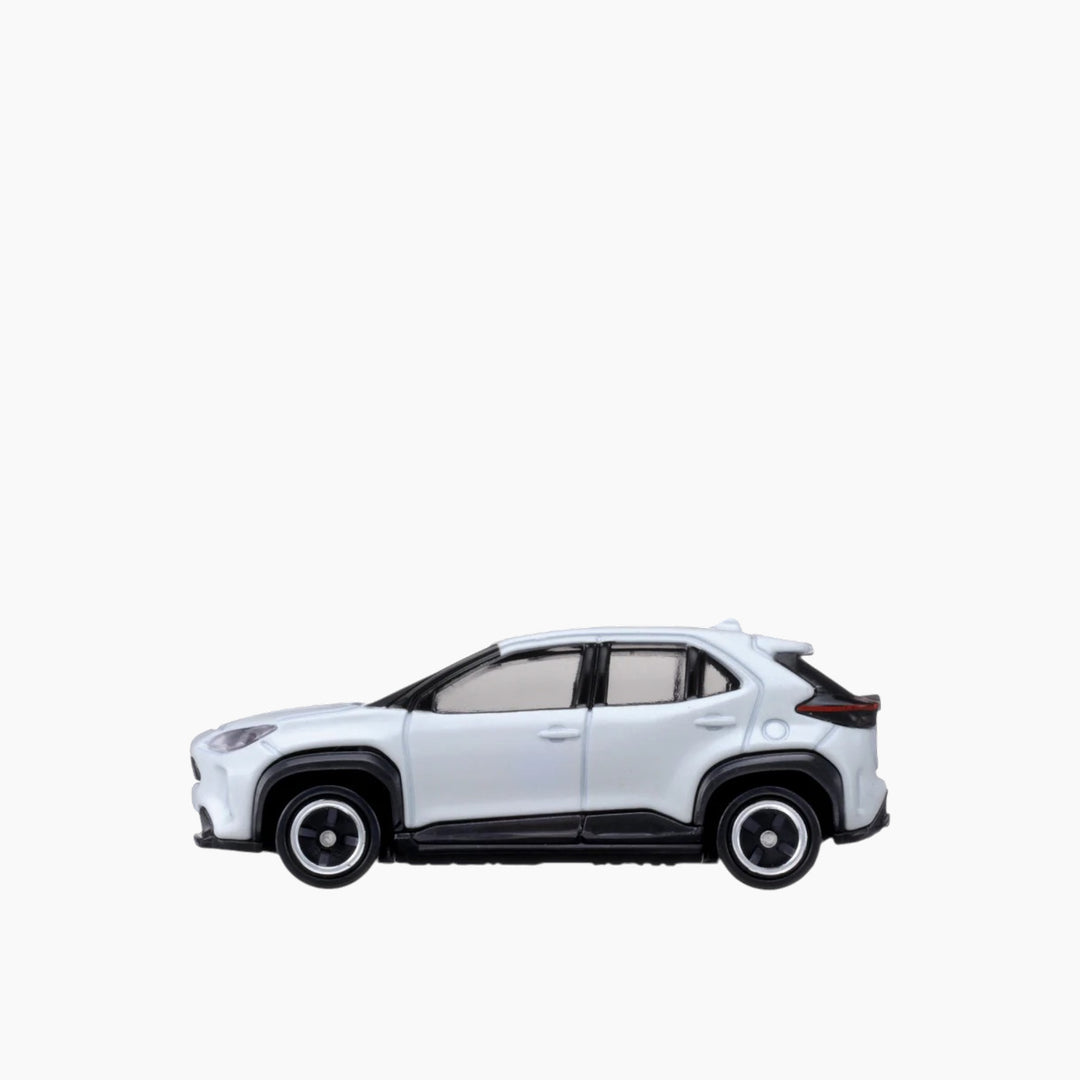 Jazeel Yaris Cross Gr Sport