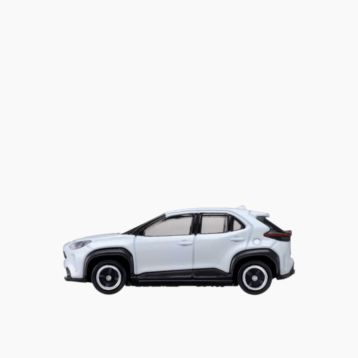 Jazeel Yaris Cross Gr Sport