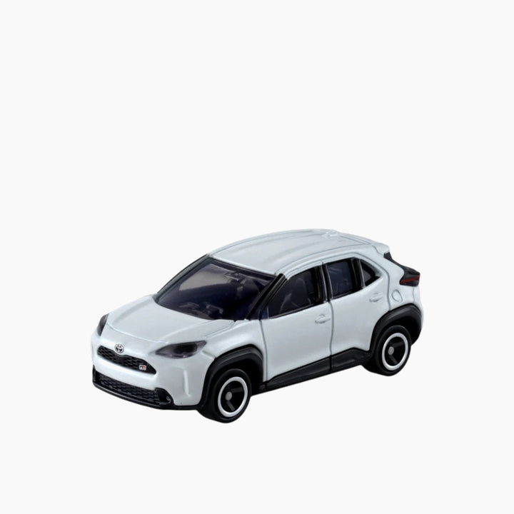 Jazeel Yaris Cross Gr Sport