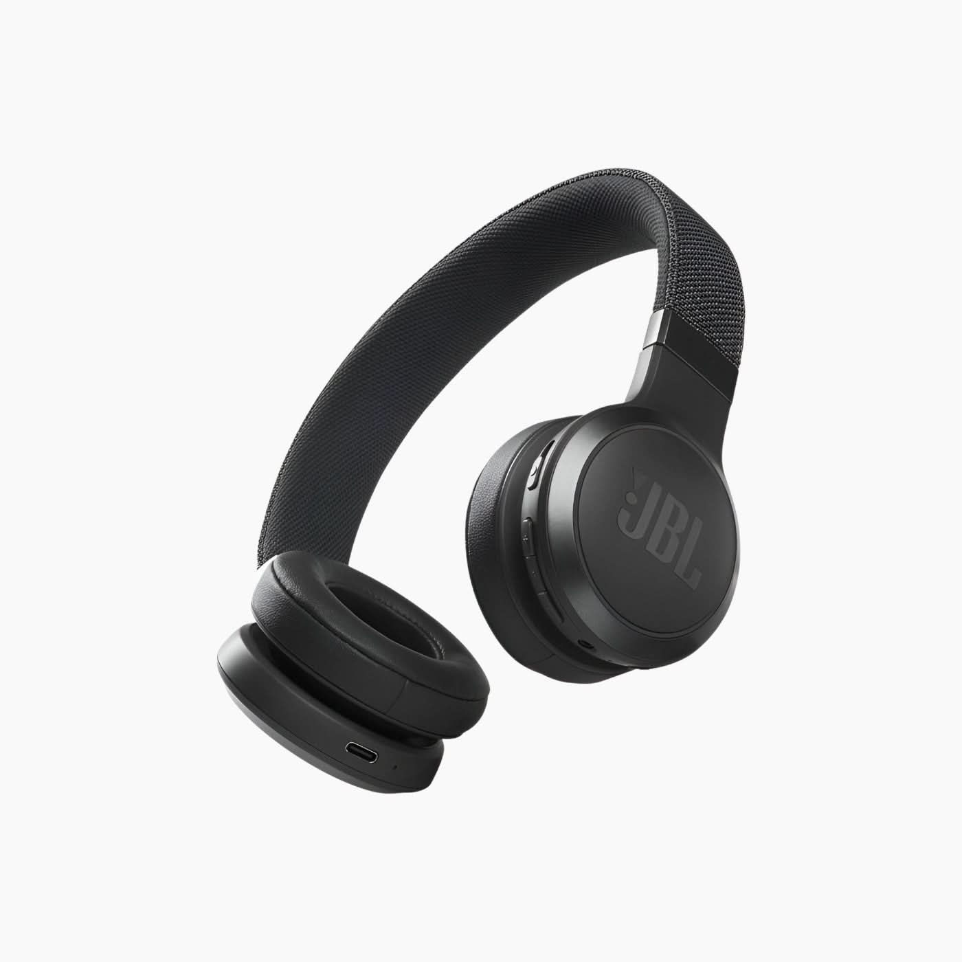 JBL Live 460NC Headphones JBL Live 460NC Headphones