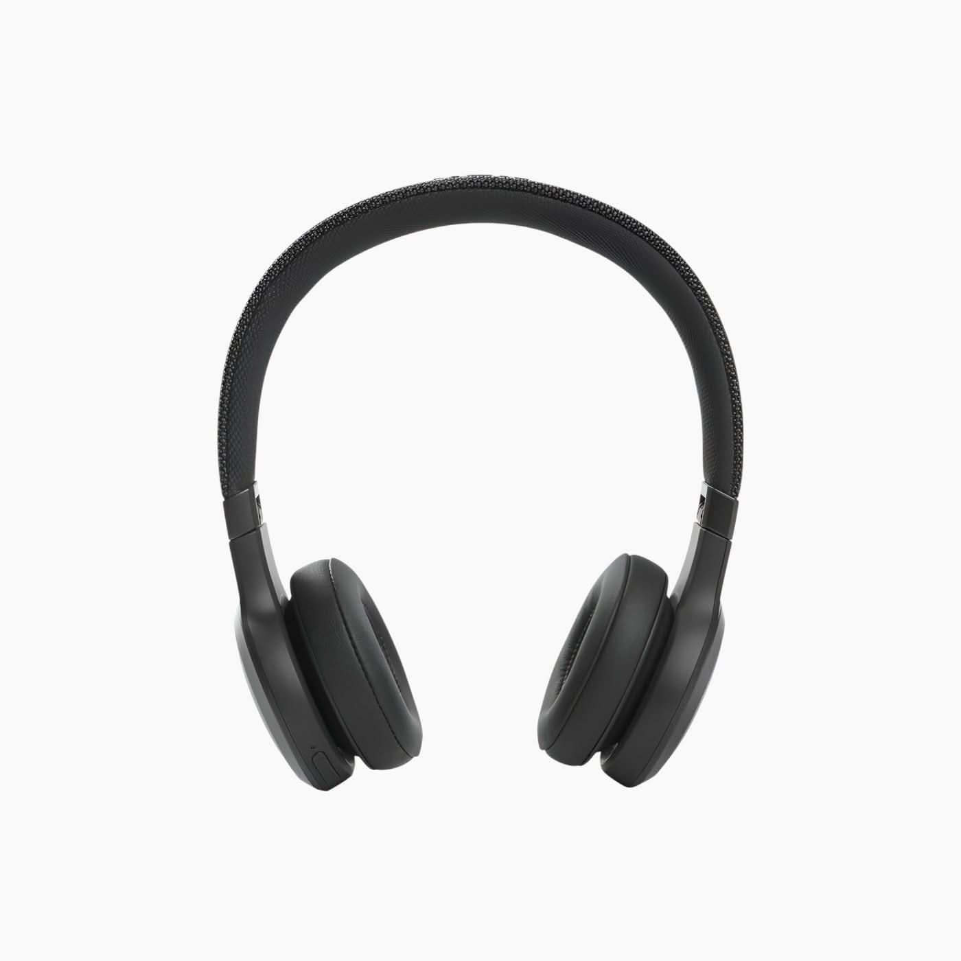 JBL Live 460NC Headphones JBL Live 460NC Headphones