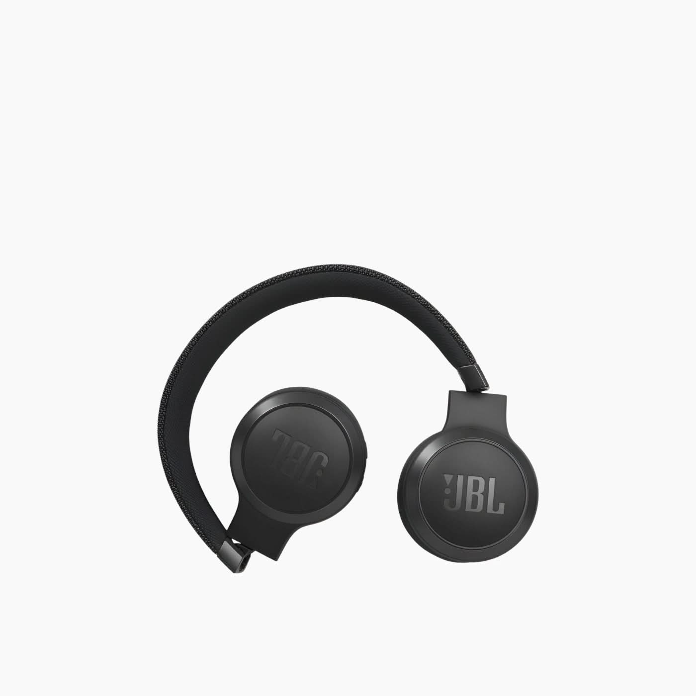 JBL Live 460NC Headphones JBL Live 460NC Headphones