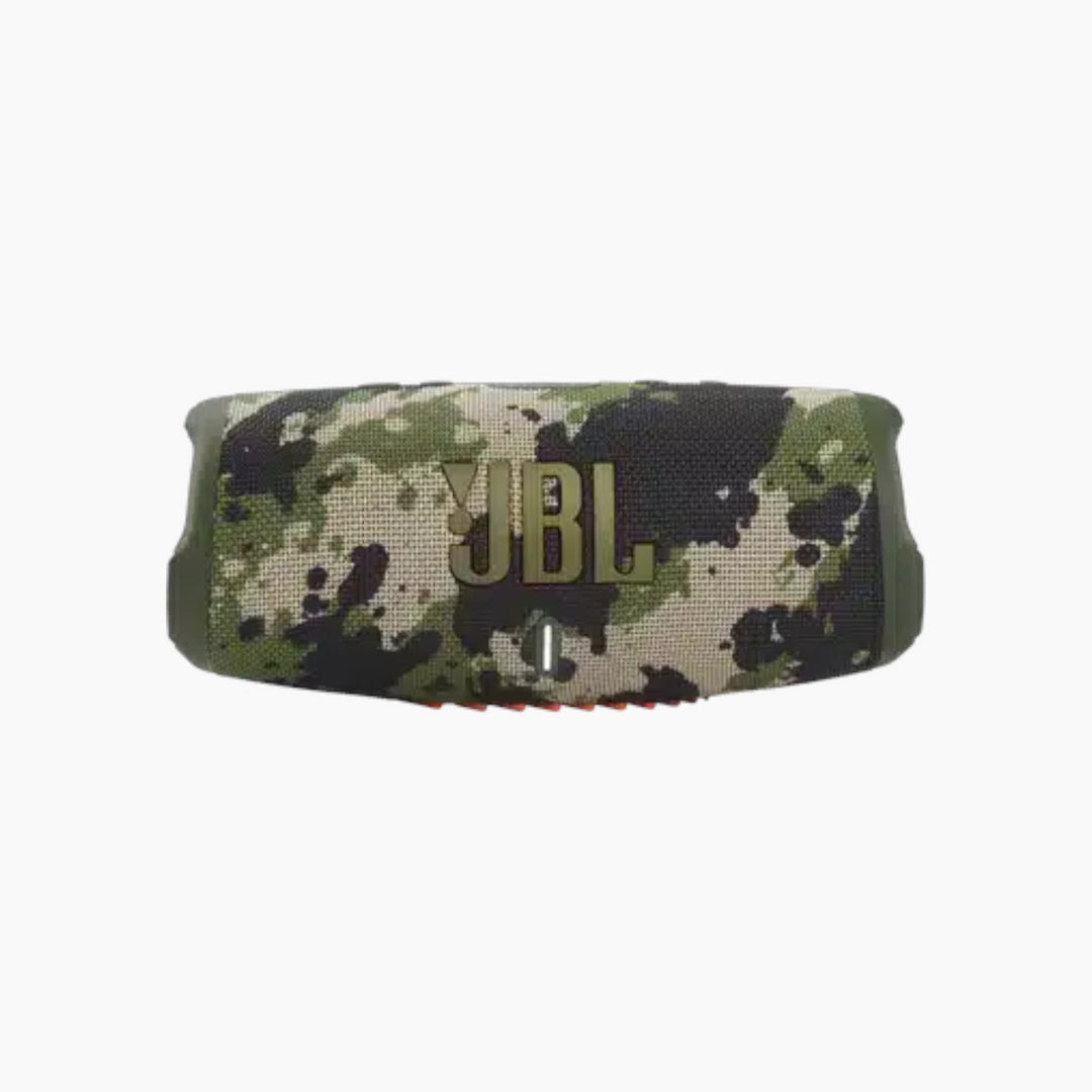 JBL Charge 5 Portable Bluetooth Speaker