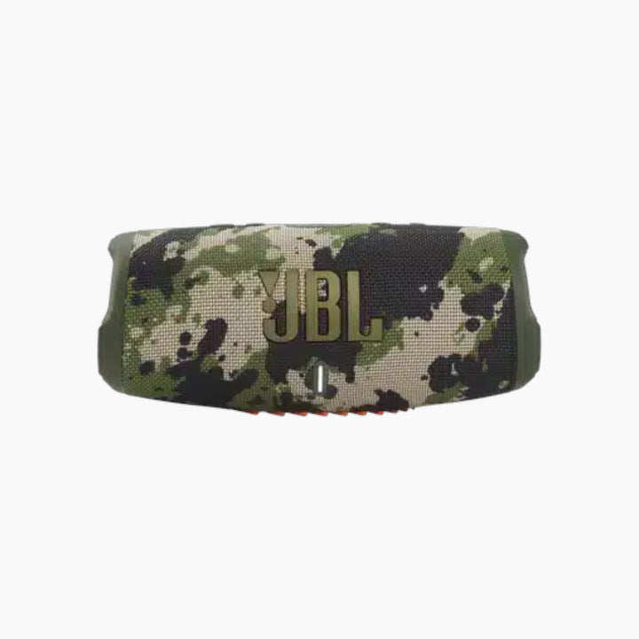 JBL Charge 5 Portable Bluetooth Speaker