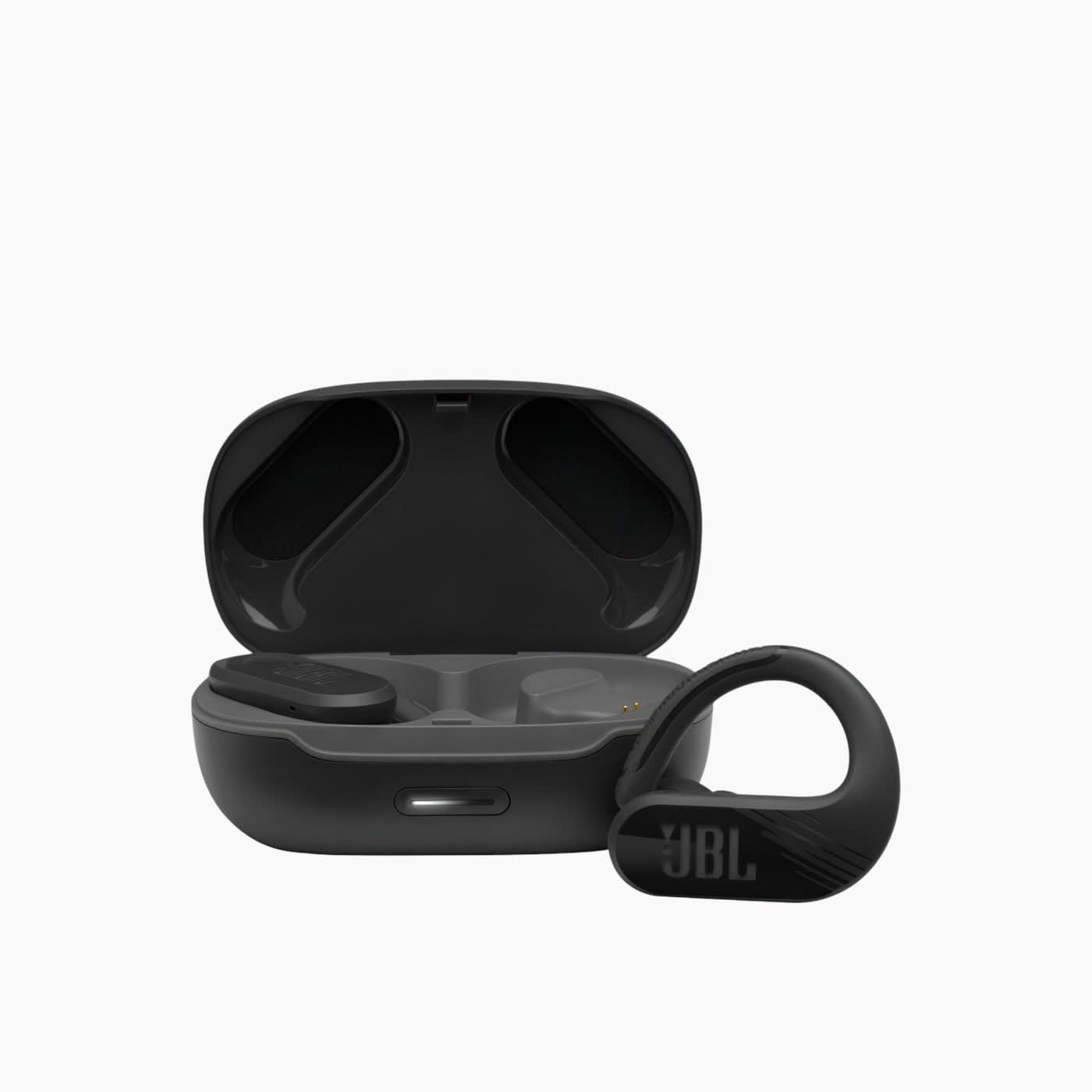 JBL Endurance Peak II True Wireless Earbuds JBL Endurance Peak II True Wireless Earbuds