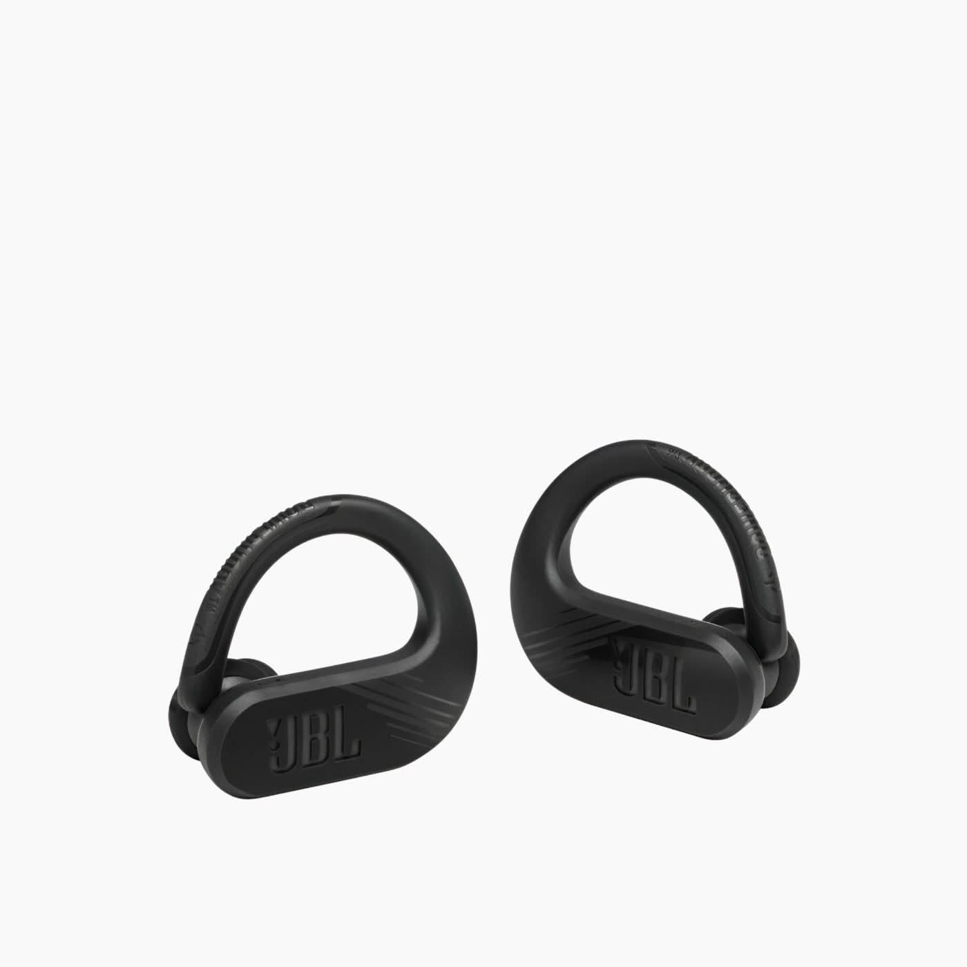 JBL Endurance Peak II True Wireless Earbuds JBL Endurance Peak II True Wireless Earbuds
