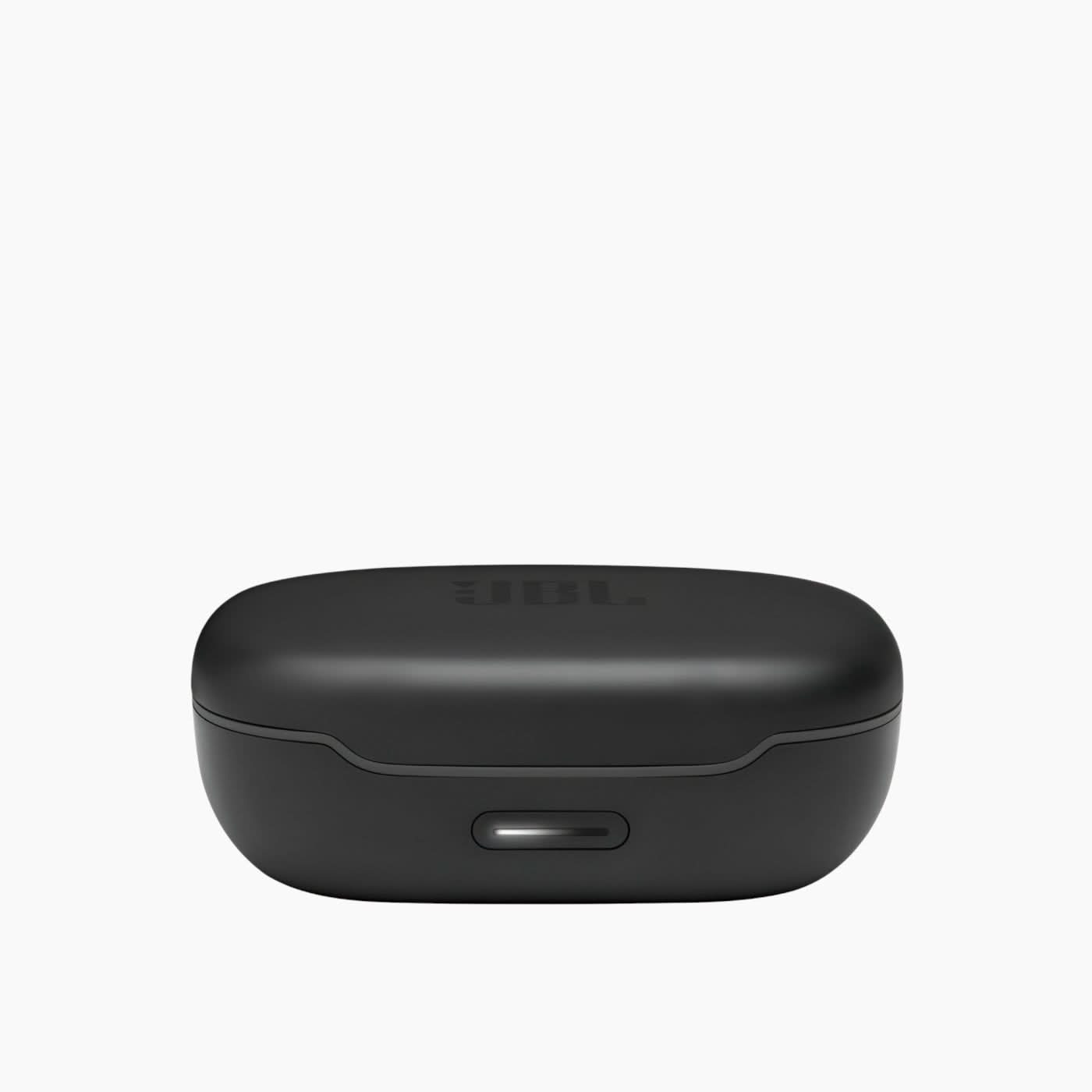 JBL Endurance Peak II True Wireless Earbuds JBL Endurance Peak II True Wireless Earbuds