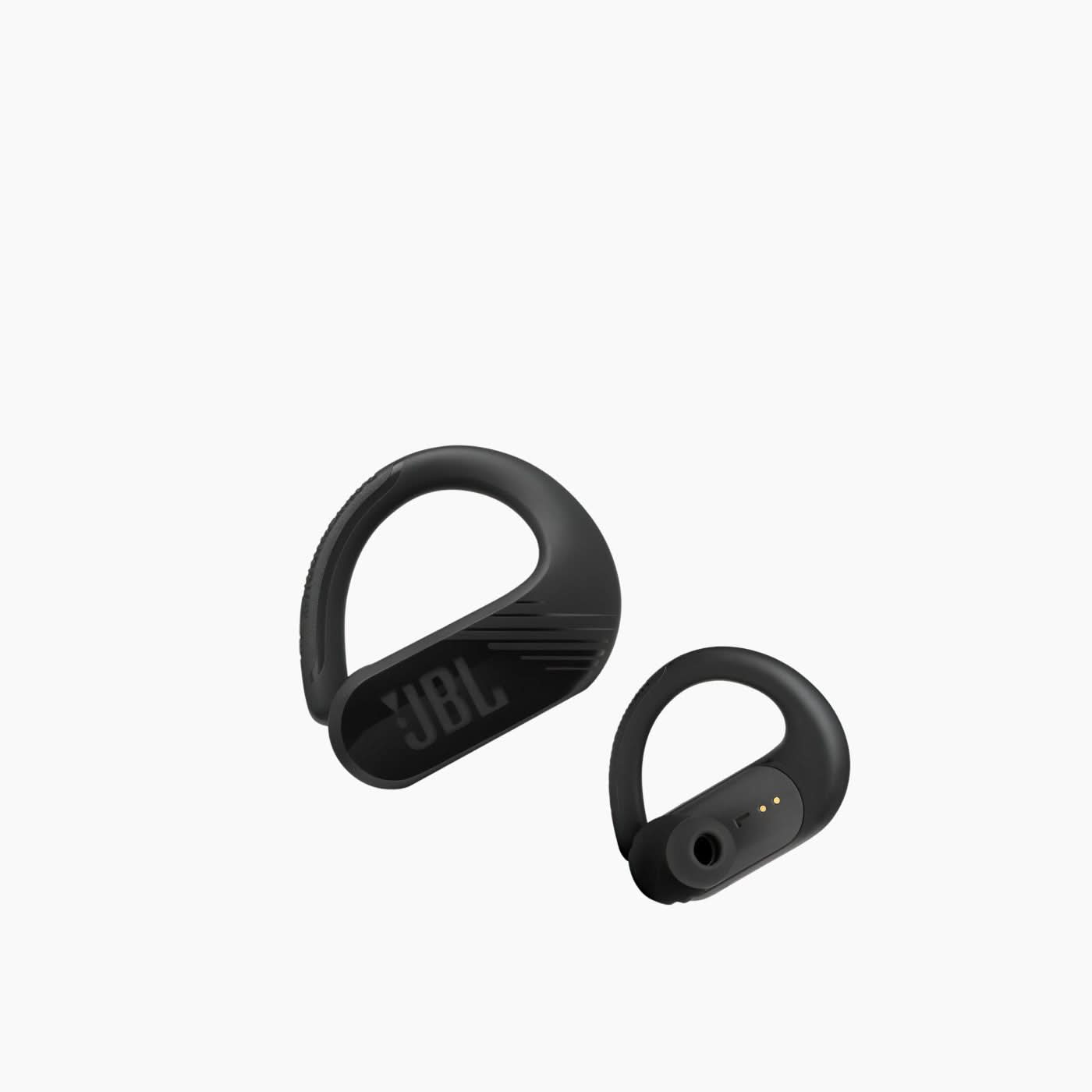 JBL Endurance Peak II True Wireless Earbuds JBL Endurance Peak II True Wireless Earbuds