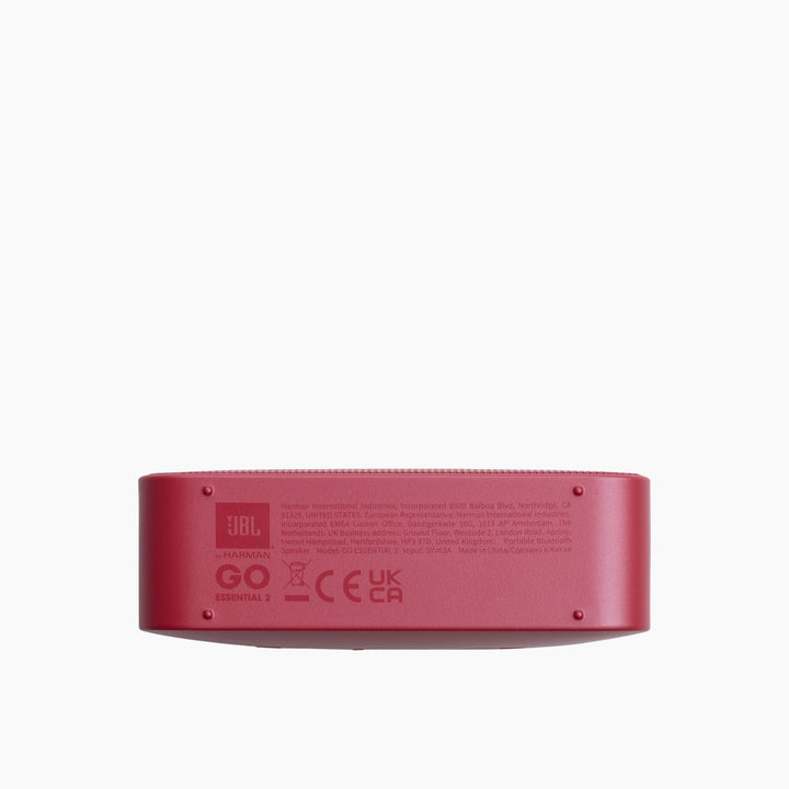 JBL Go Essential 2 Speaker