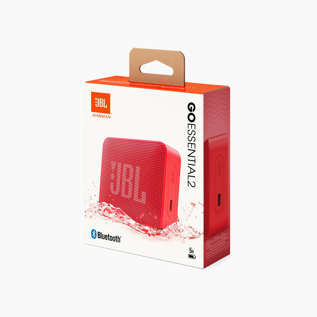 JBL Go Essential 2 Speaker