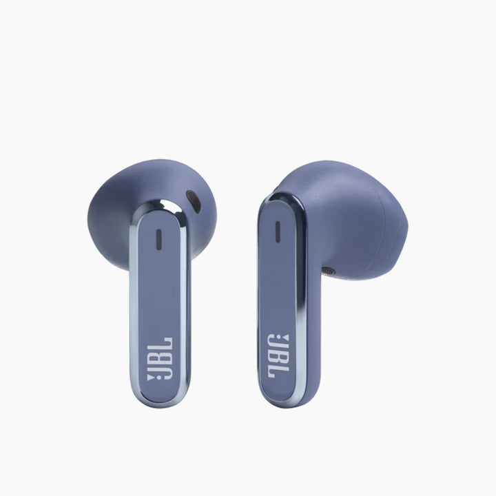 JBL Live Flex ANC Earbuds - Blue