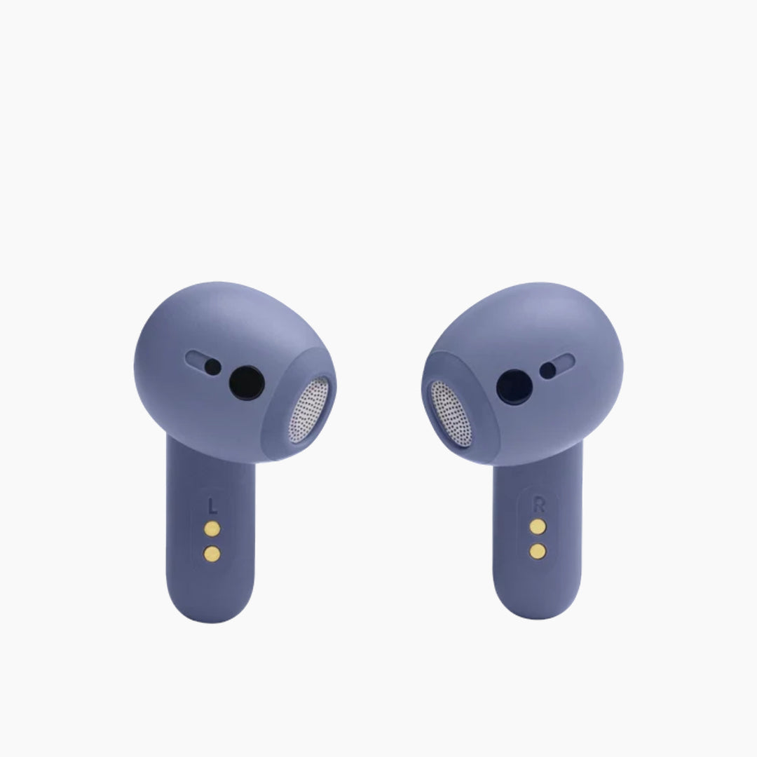 JBL Live Flex ANC Earbuds - Blue
