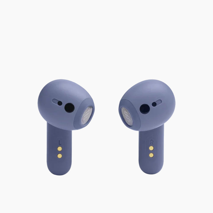 JBL Live Flex ANC Earbuds - Blue