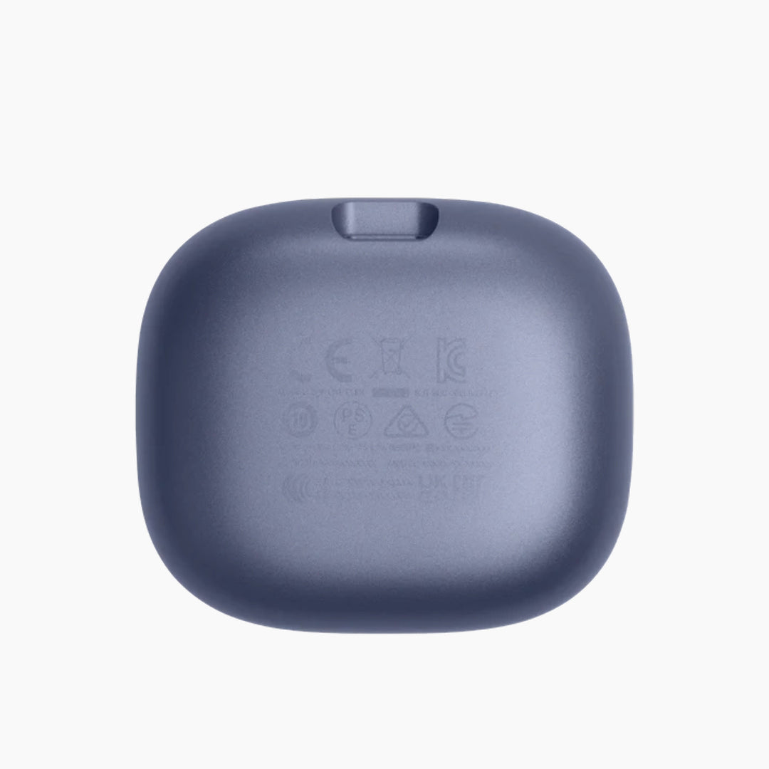 JBL Live Flex ANC Earbuds - Blue