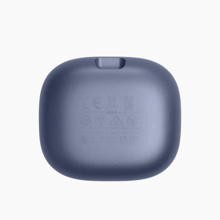 JBL Live Flex ANC Earbuds - Blue