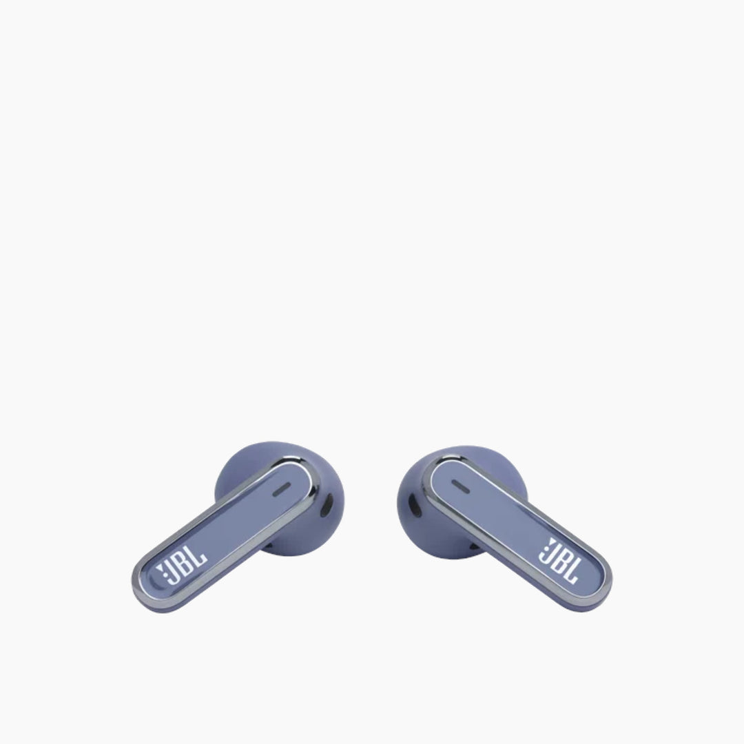 JBL Live Flex ANC Earbuds - Blue