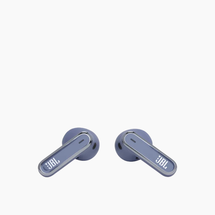 JBL Live Flex ANC Earbuds - Blue