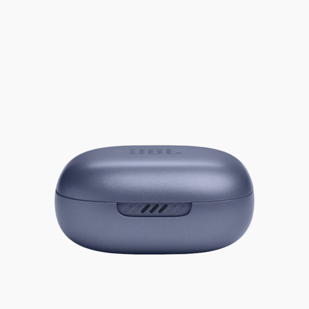 JBL Live Flex ANC Earbuds - Blue