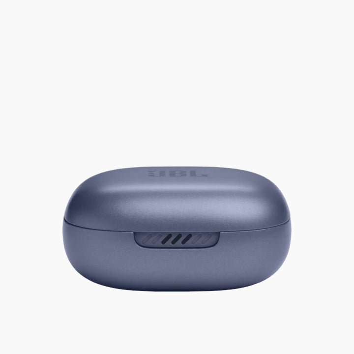 JBL Live Flex ANC Earbuds - Blue