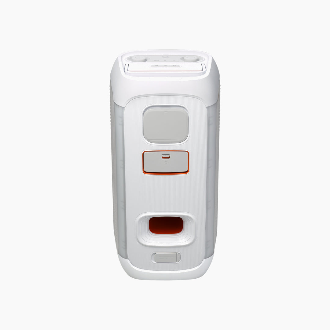 JBL PartyBox Club 120 Speaker - White