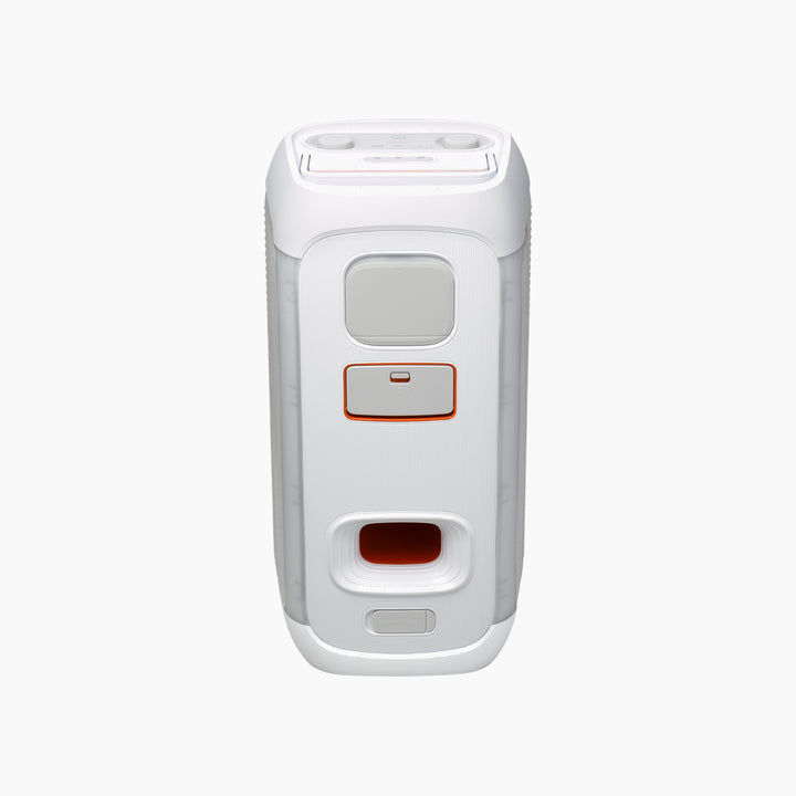 JBL PartyBox Club 120 Speaker - White